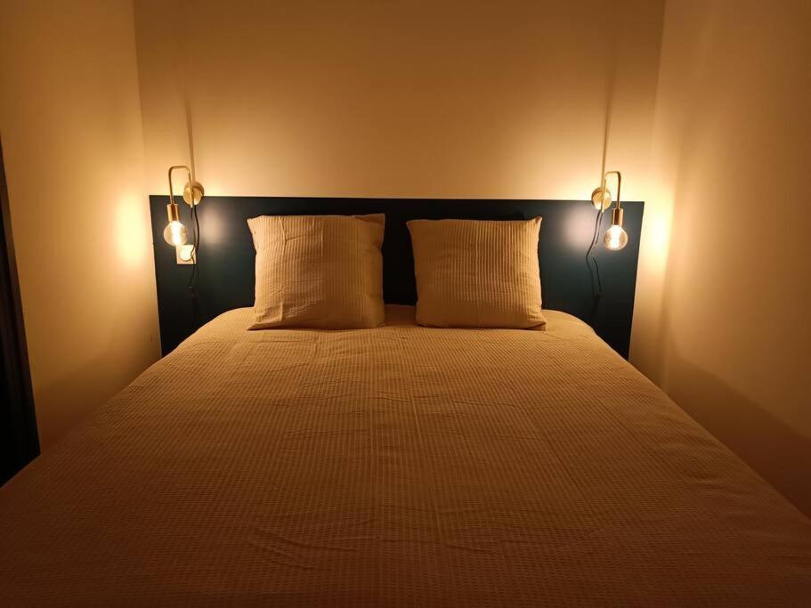Hébergement de vacances Loft Privatif Tyglaz - Golfe Du Morbihan *