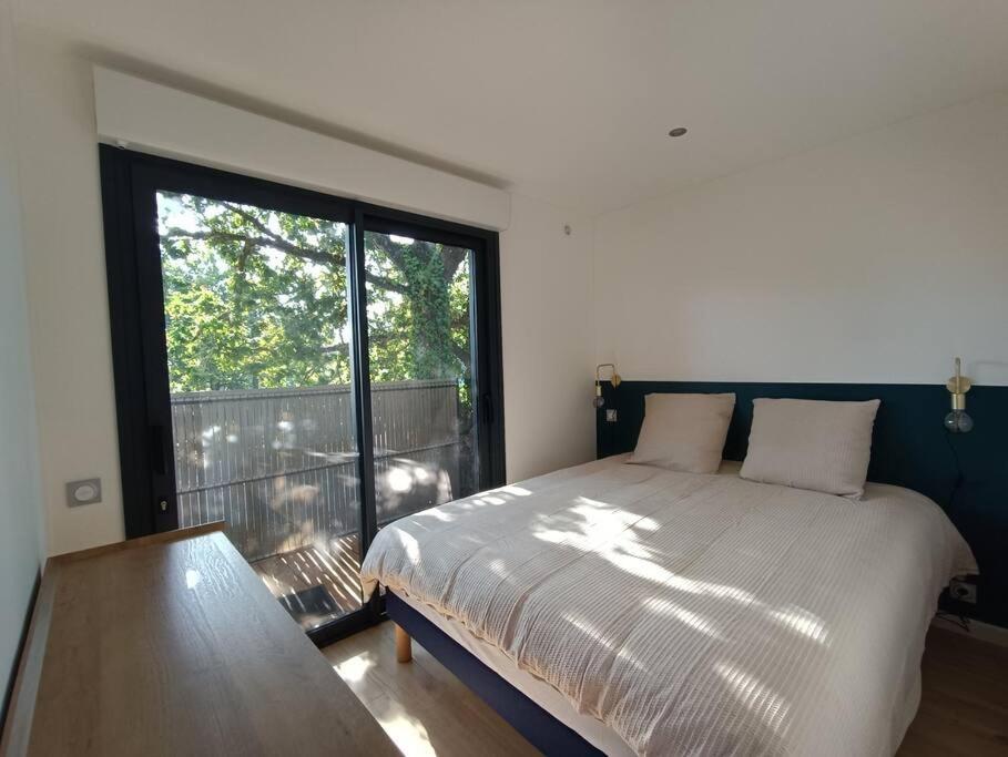 Loft Privatif Tyglaz - Golfe Du Morbihan Hébergement de vacances *