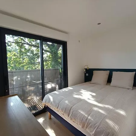 Loft Privatif Tyglaz - Golfe Du Morbihan Sarzeau Buitenkant foto
