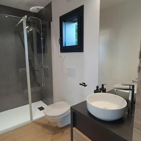 Loft Privatif Tyglaz - Golfe Du Morbihan Sarzeau Buitenkant foto