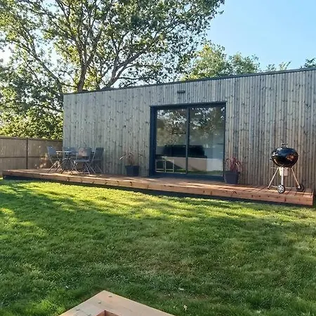 Loft Privatif Tyglaz - Golfe Du Morbihan Sarzeau Buitenkant foto