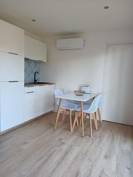 Loft Privatif Tyglaz - Golfe Du Morbihan * Sarzeau