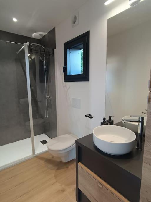 Loft Privatif Tyglaz - Golfe Du Morbihan Sarzeau