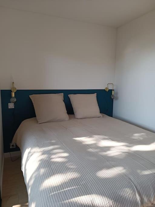 Loft Privatif Tyglaz - Golfe Du Morbihan Holiday home Sarzeau