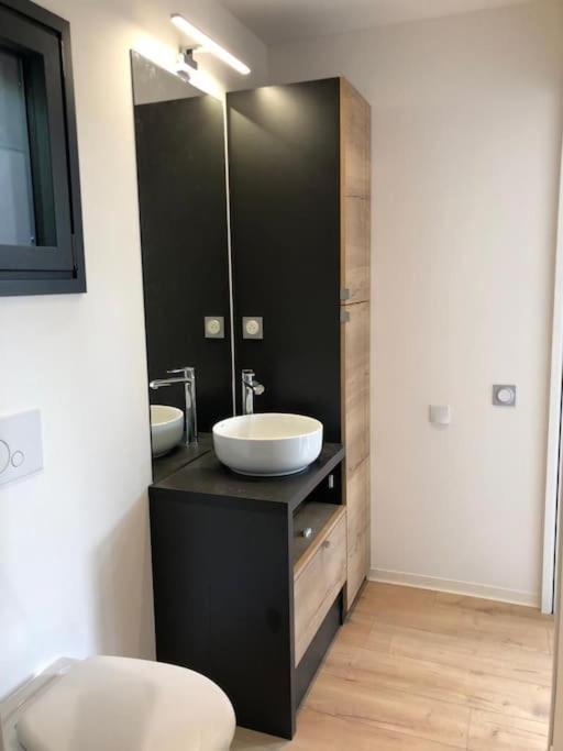 Loft Privatif Tyglaz - Golfe Du Morbihan Holiday home